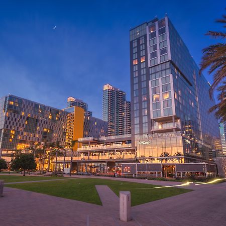 Intercontinental San Diego By Ihg Eksteriør billede