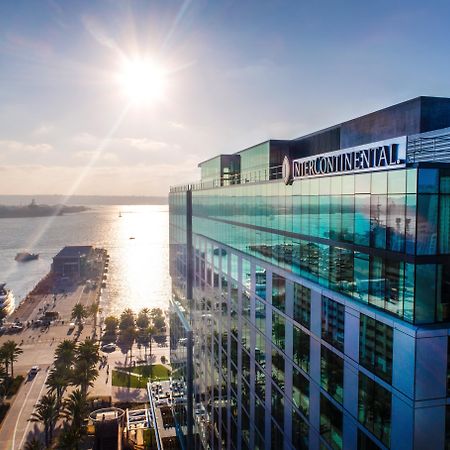 Intercontinental San Diego By Ihg Eksteriør billede