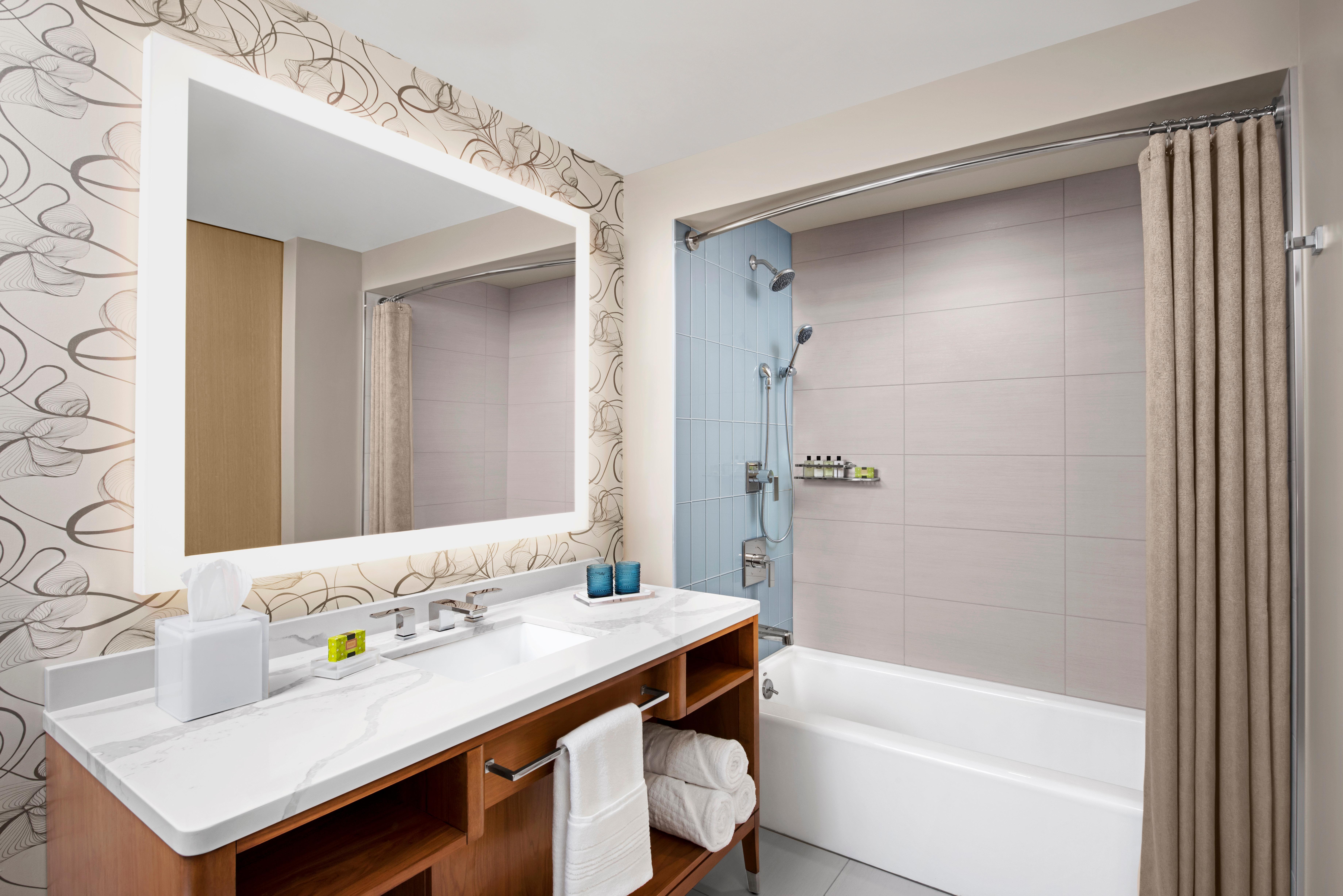 Intercontinental San Diego By Ihg Eksteriør billede