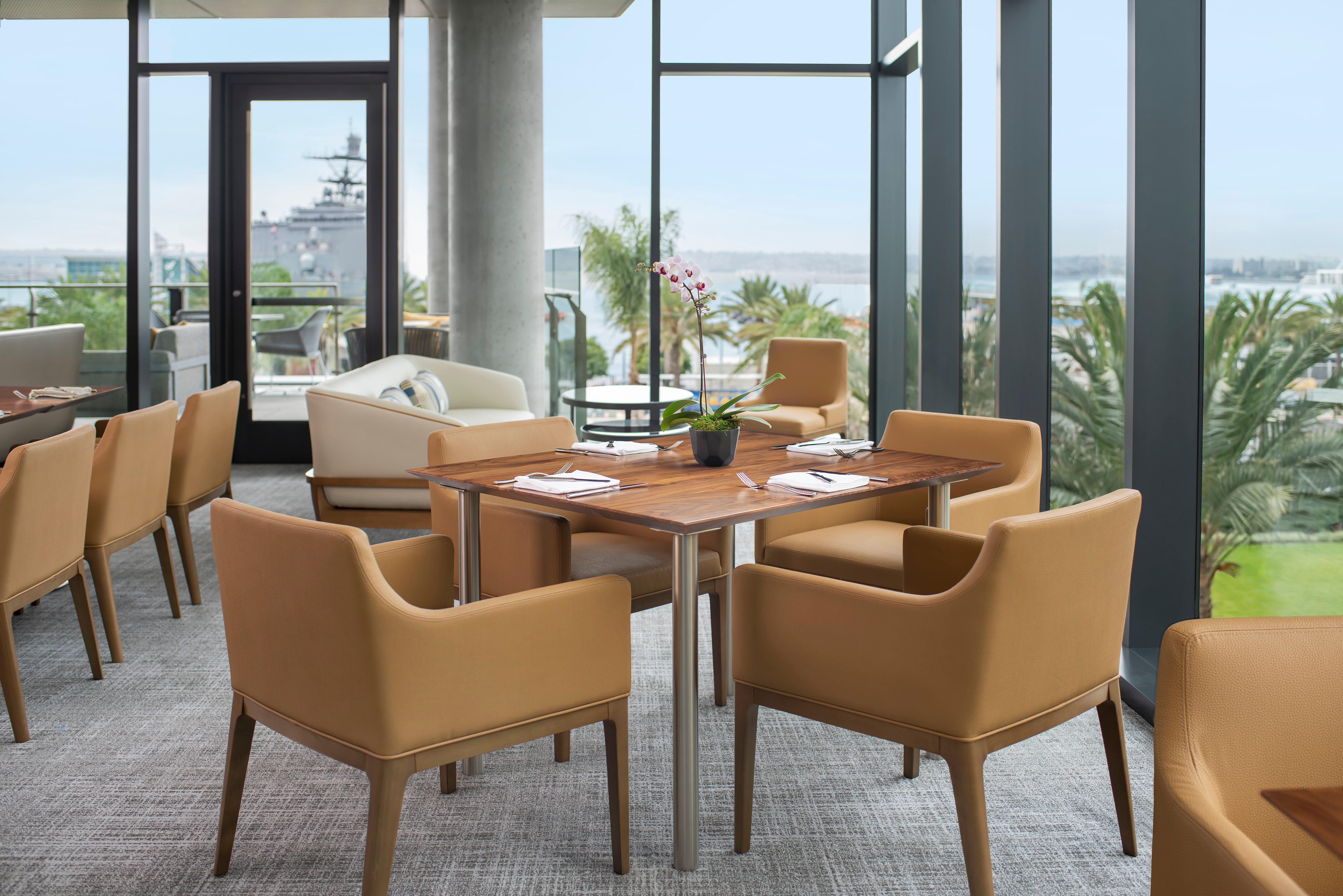 Intercontinental San Diego By Ihg Eksteriør billede