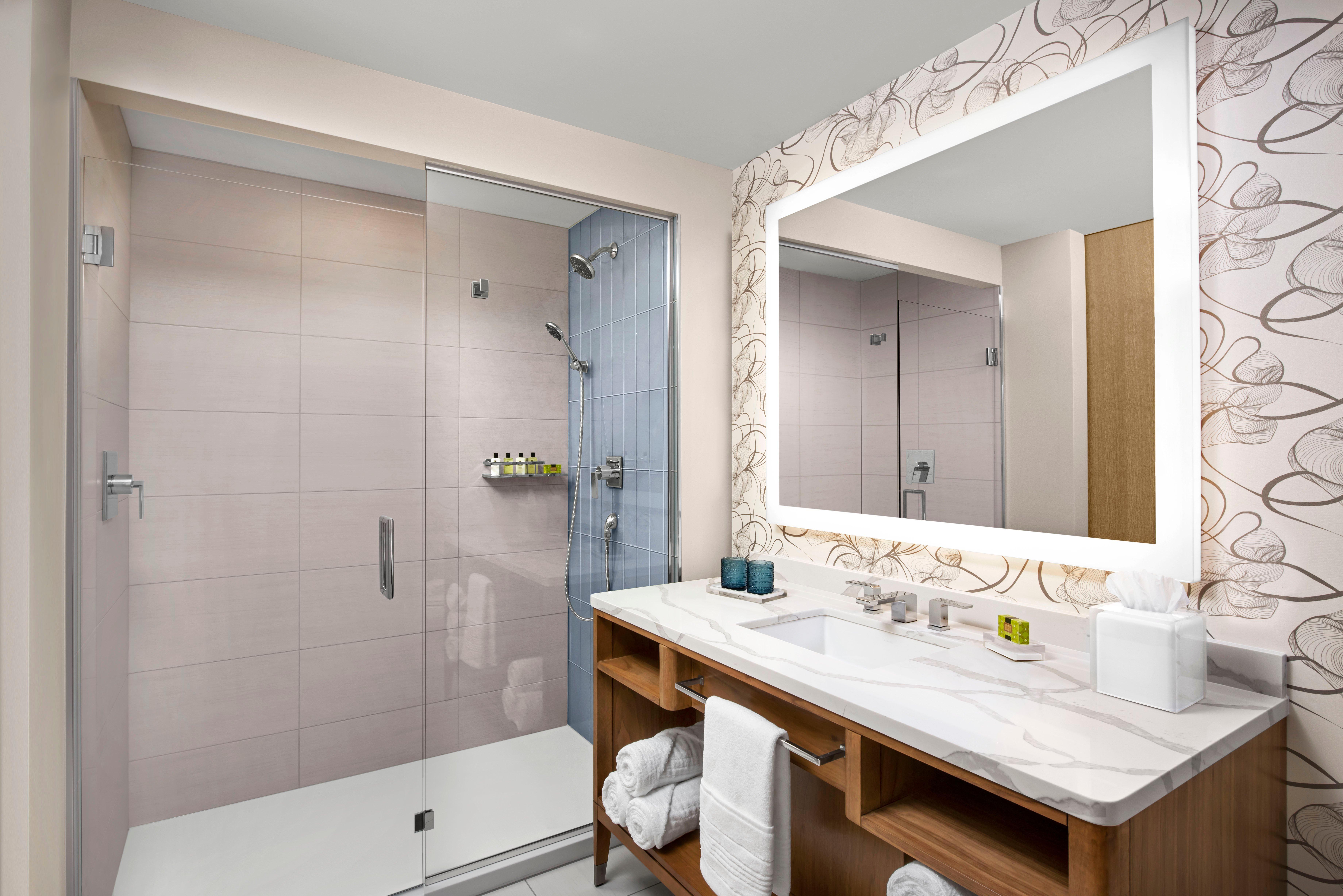 Intercontinental San Diego By Ihg Eksteriør billede