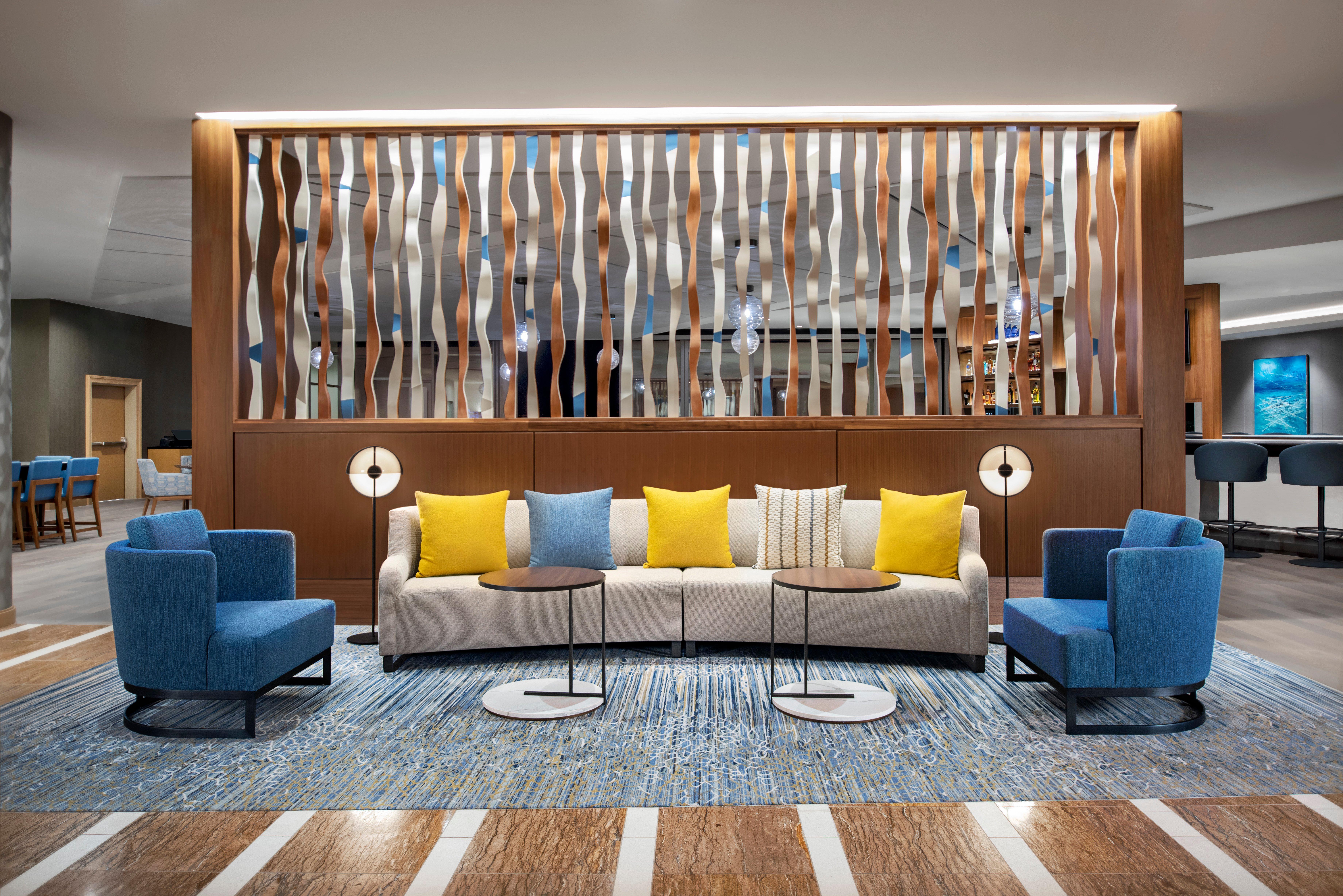 Intercontinental San Diego By Ihg Eksteriør billede