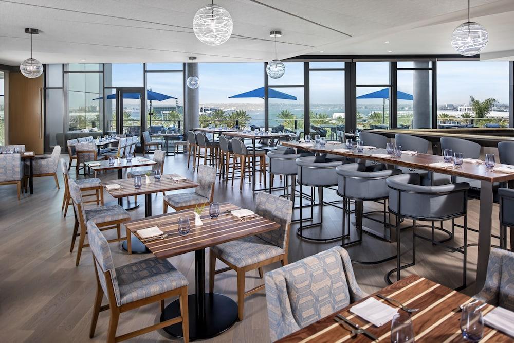 Intercontinental San Diego By Ihg Eksteriør billede