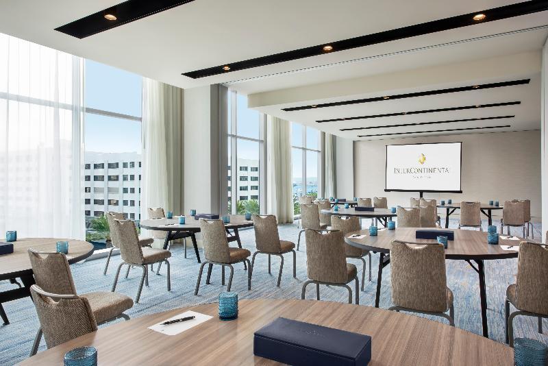 Intercontinental San Diego By Ihg Eksteriør billede
