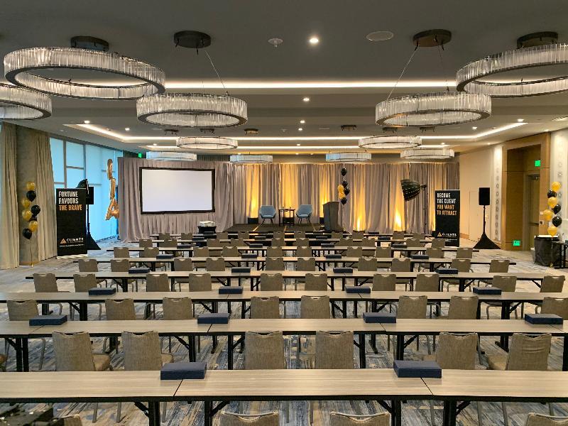Intercontinental San Diego By Ihg Eksteriør billede